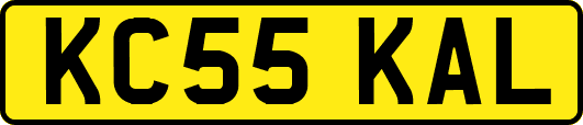 KC55KAL
