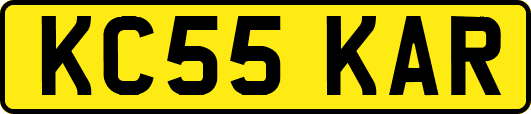KC55KAR
