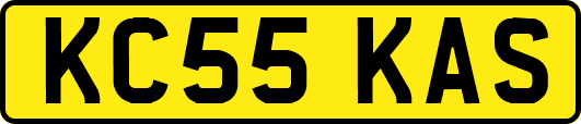 KC55KAS