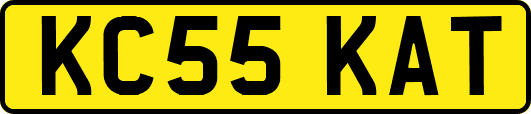 KC55KAT