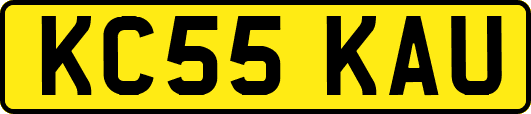 KC55KAU
