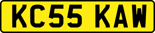 KC55KAW