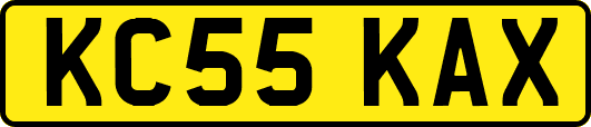 KC55KAX