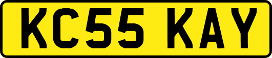 KC55KAY