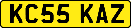 KC55KAZ