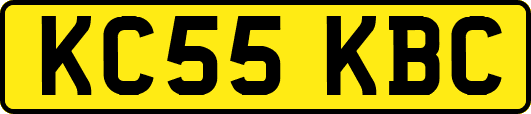 KC55KBC