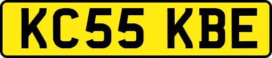 KC55KBE