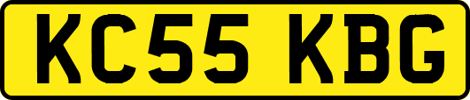 KC55KBG