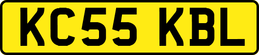 KC55KBL