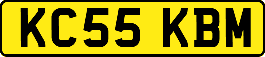 KC55KBM