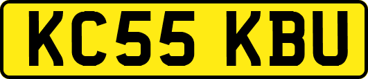 KC55KBU