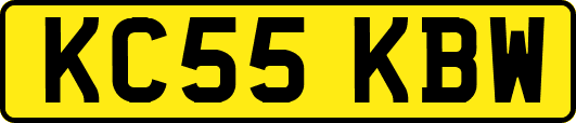 KC55KBW