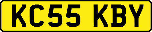 KC55KBY