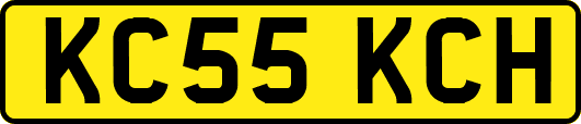 KC55KCH