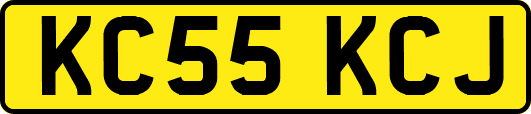 KC55KCJ