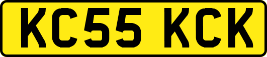 KC55KCK