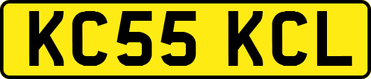 KC55KCL