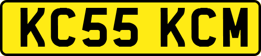 KC55KCM