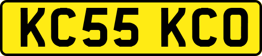 KC55KCO