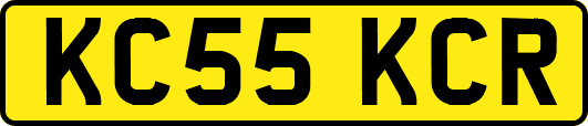 KC55KCR