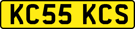 KC55KCS