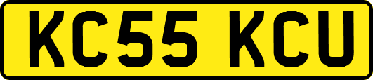 KC55KCU
