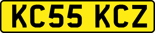 KC55KCZ