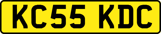 KC55KDC