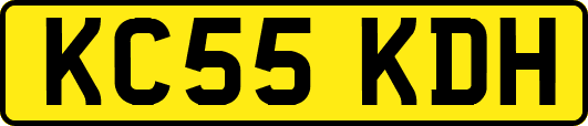 KC55KDH