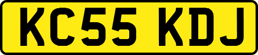 KC55KDJ