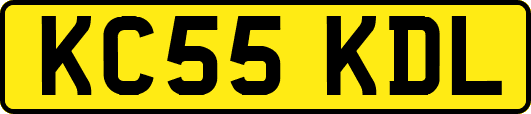KC55KDL