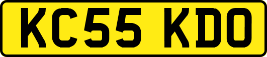 KC55KDO