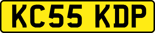KC55KDP