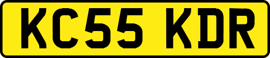 KC55KDR