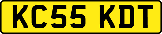 KC55KDT