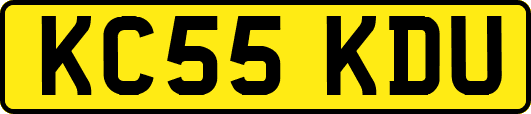 KC55KDU