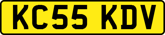 KC55KDV