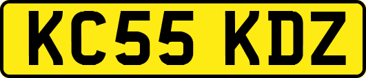 KC55KDZ