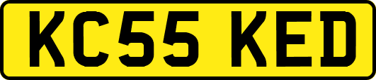 KC55KED