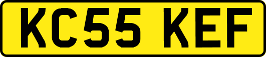 KC55KEF