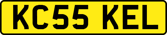KC55KEL