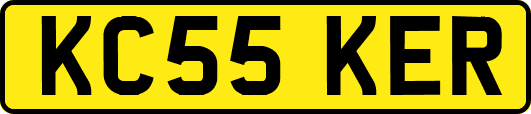 KC55KER