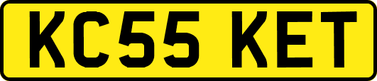 KC55KET