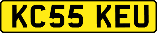KC55KEU