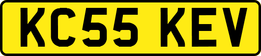 KC55KEV