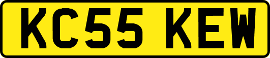 KC55KEW