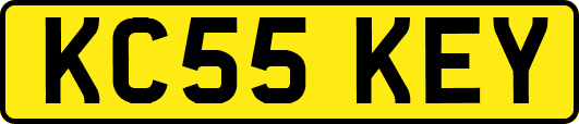 KC55KEY