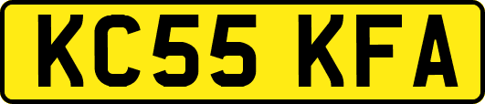 KC55KFA