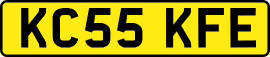 KC55KFE