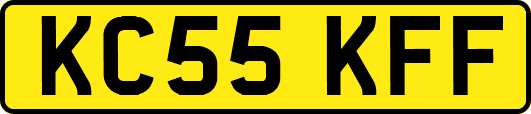 KC55KFF